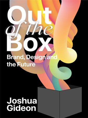 cover image of Out of the Box